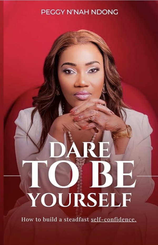 Dare to Be Yourself